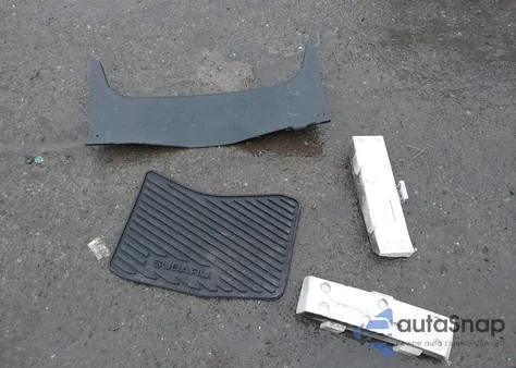 2007 Infiniti G35 Journey from USA, damaged, VIN JNKBV61E57M716434